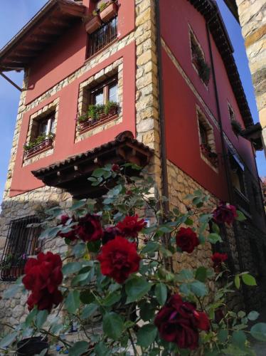  Casa La Nozalera en Villamayor (Piloña) Asturias in Villamayor