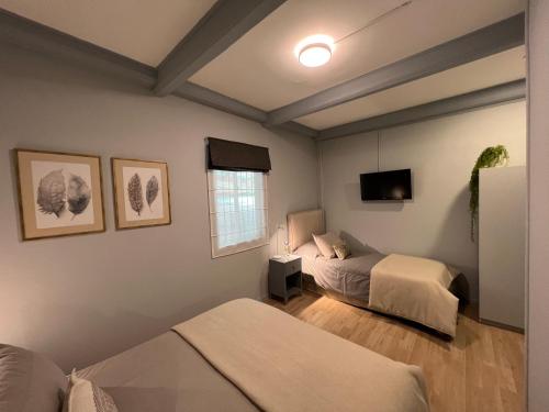 Hotel Florencia – Vina del Mar, WV