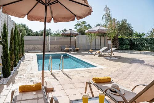 Villa Fanouris, Chania
