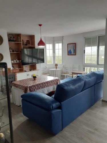 Casa rural en Torrecuevas