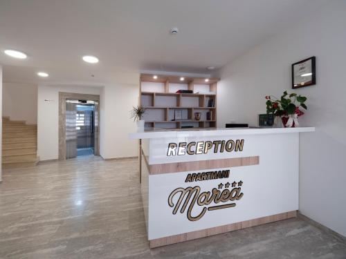 Marea Apartments Budva - image 4