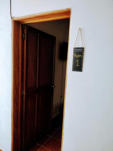 Francisco's rest house hotel, Antigua Guatemala (foto 11)