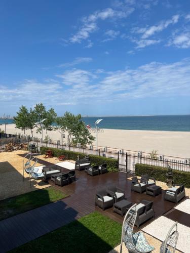 MIMOZA - Apartaments Panoramic Sea View