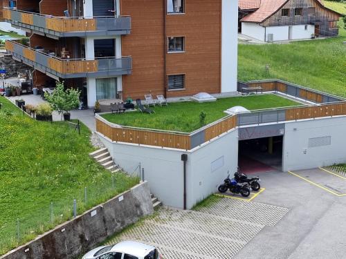  la perle des paccots, Pension in Châtel-Saint-Denis bei Vauderens