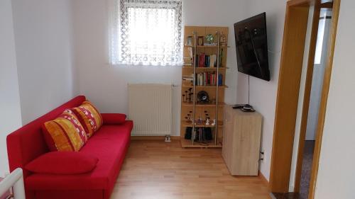 المرافق, Gemütliche Einliegerwohnung ohne Küche in Hösbach-Rottenberg (Gemutliche Einliegerwohnung ohne Kuche in Hosbach-Rottenberg) in Hosbach