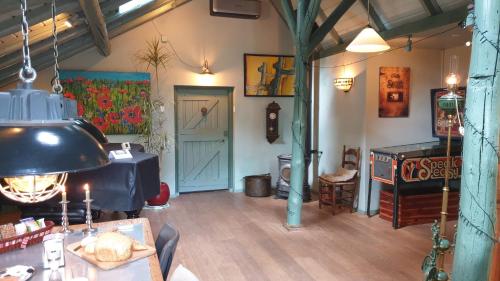 Bed en Breakfast De Boksloot - image 11