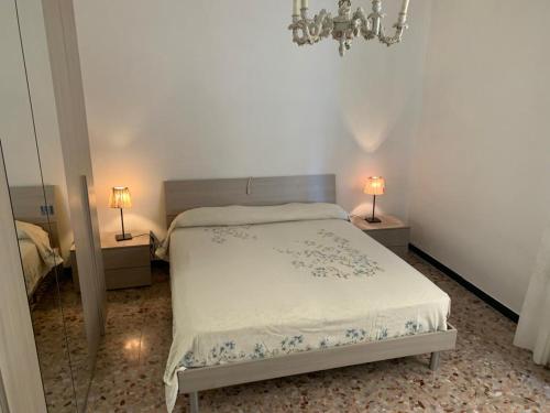  Casa Massimo in Moneglia