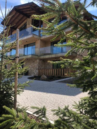 Björg Apartment & Sauna (Bjorg Apartment & Sauna) in โดโนวาลี