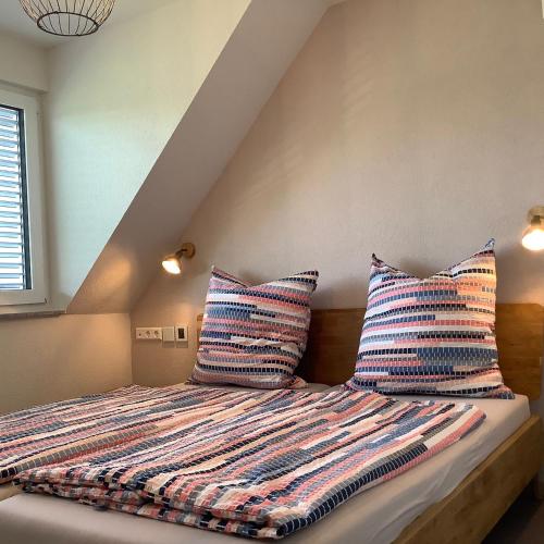 B&B Friedrichshafen - Zeitlos Bodensee - Bed and Breakfast Friedrichshafen