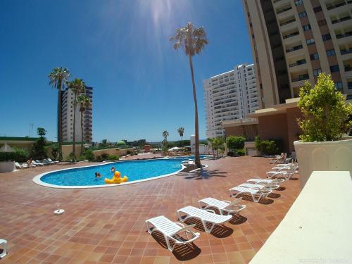 Tenerife Beach Apartment Adeje