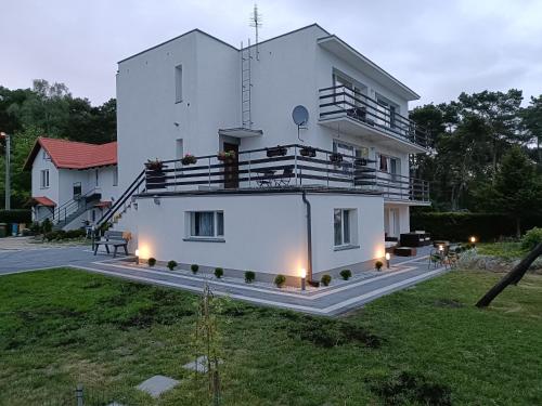 Pokoje Piaskowa 44 in Modrzyca