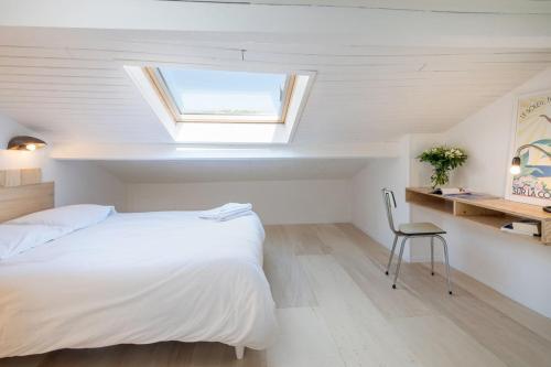 La Mansarde du Port HOME STAY