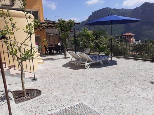 Attractive holiday home in Ventimiglia with private terrace