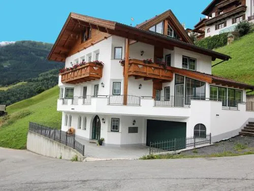 Apartment in Hochgallmigg near Ski Lift in Hochgallmig, Österreich
