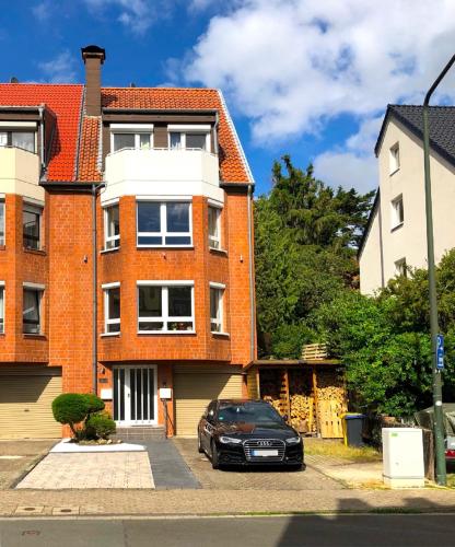 Modernes Apartment in schöner Lage, Düsseldorf (Foto 2)