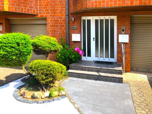 Modernes Apartment in schöner Lage, Düsseldorf (Foto 3)
