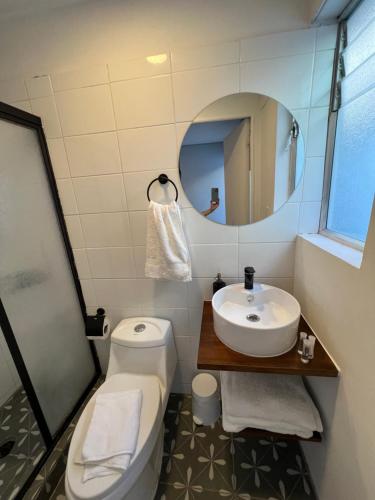 Hotel Florencia – Vina del Mar, WV