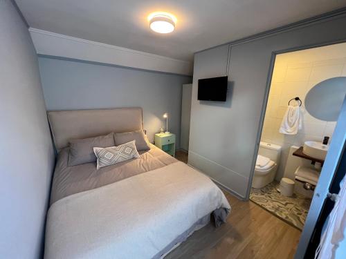 Hotel Florencia – Vina del Mar, WV