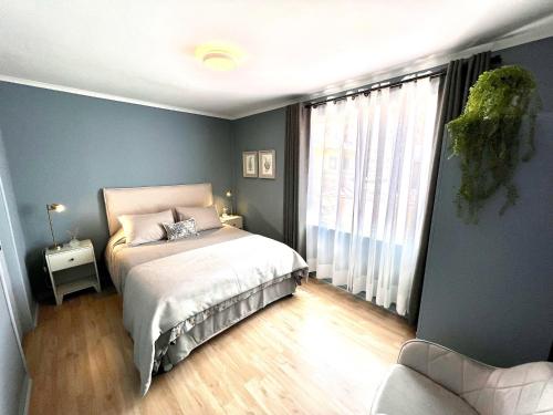 Hotel Florencia – Vina del Mar, WV