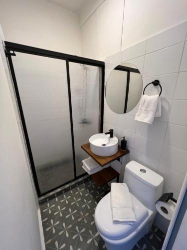 Hotel Florencia – Vina del Mar, WV