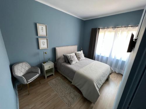 . Hotel Florencia