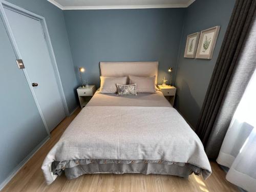 Hotel Florencia – Vina del Mar, WV