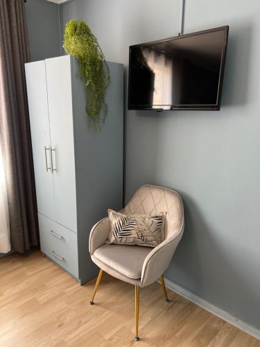 Hotel Florencia – Vina del Mar, WV