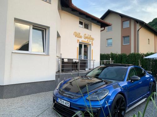 Villa Goldlux - image 2