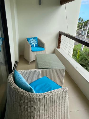 Appartement cozy et élégant à 5 minutes des plages