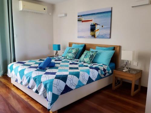 Appartement cozy et élégant à 5 minutes des plages