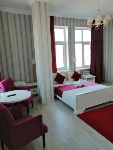 Apart Hotel Триумф Астаны 22 этаж, Секция 2 in Nur-Sultan