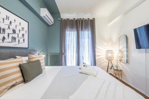 One-Bedroom Apartment image 10