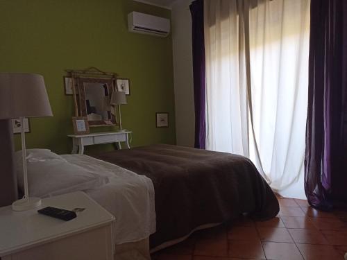 Massalargia - Accommodation - Mascalucia