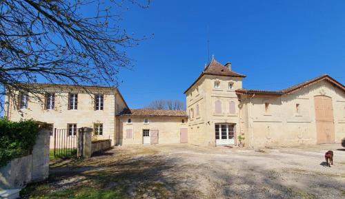 Domaine de La Grande Chapelle