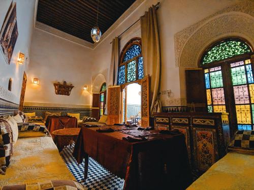 Riad Fès Center - image 4