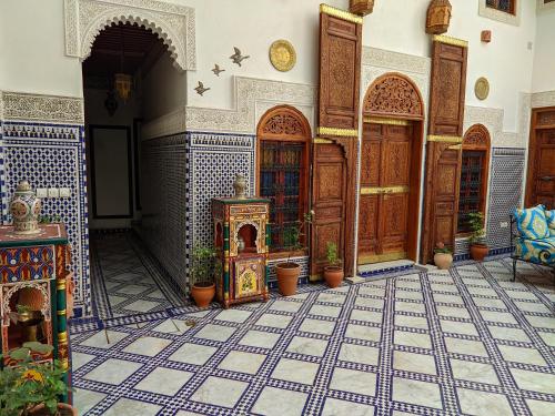 Riad Fès Center - image 2