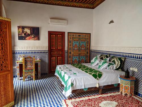 Riad Fès Center - image 12