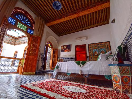 Riad Fès Center - image 3