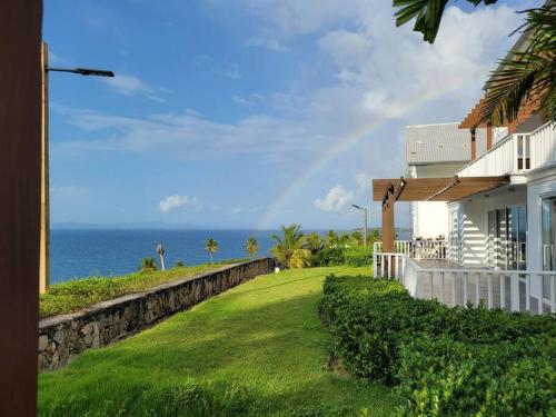 Perfect Paradise, Oceanview in Samana in Punta Balandra