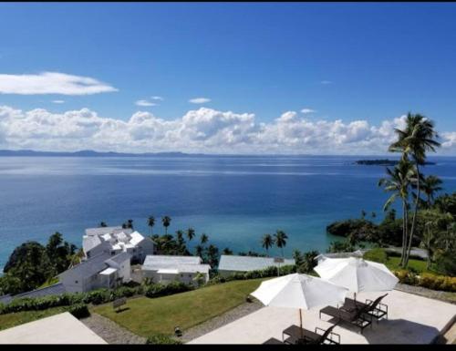 Perfect Paradise, Oceanview in Samana in Punta Balandra