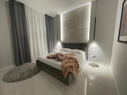 2 bedrooms, 2 beds