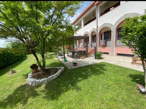 Villa Clarabella in Camugnano