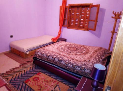 Maison d'hôtes afoulki (Maison d'hotes afoulki) in Telouet