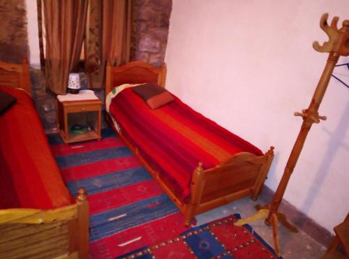 Maison d'hôtes afoulki (Maison d'hotes afoulki) in Telouet