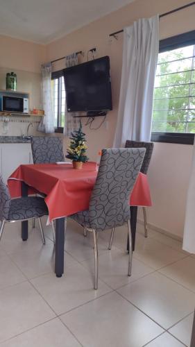 Cabañas Y Departamentos Bettylu