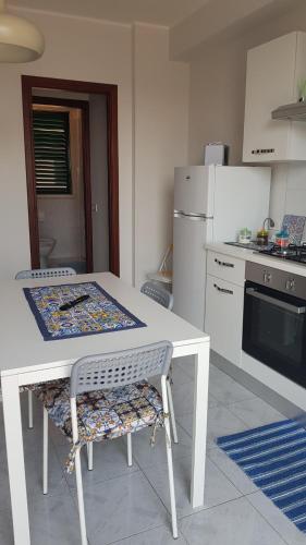 Casa Azzurra 4