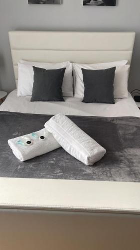 City Stay Scotland chambre d'hôte Drylay