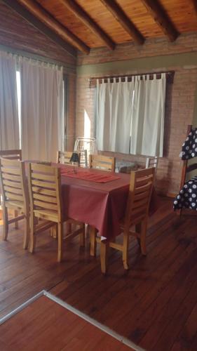 Cabañas Y Departamentos Bettylu