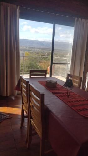 Cabañas Y Departamentos Bettylu