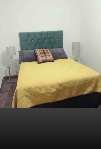 Lovely and warming 3 bed in Morelia, Mexico
